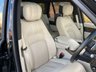 USED 2018 68 LAND ROVER RANGE ROVER 3.0 TDV6 AUTOBIOGRAPHY 5d 255 BHP HUGE SPEC CAR VERY RARE OPTIONS LIST 10" REAR SCREENS ENTERTANMANT, LUXARY SEATS WITH CHAUFFEUR MODE 24 WAY MASSAGE SEATS FRONT&REAR INC POWERED REAR ARMREST