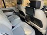 USED 2018 68 LAND ROVER RANGE ROVER 3.0 TDV6 AUTOBIOGRAPHY 5d 255 BHP HUGE SPEC CAR VERY RARE OPTIONS LIST 10" REAR SCREENS ENTERTANMANT, LUXARY SEATS WITH CHAUFFEUR MODE 24 WAY MASSAGE SEATS FRONT&REAR INC POWERED REAR ARMREST