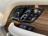 USED 2018 68 LAND ROVER RANGE ROVER 3.0 TDV6 AUTOBIOGRAPHY 5d 255 BHP HUGE SPEC CAR VERY RARE OPTIONS LIST 10" REAR SCREENS ENTERTANMANT, LUXARY SEATS WITH CHAUFFEUR MODE 24 WAY MASSAGE SEATS FRONT&REAR INC POWERED REAR ARMREST