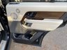 USED 2018 68 LAND ROVER RANGE ROVER 3.0 TDV6 AUTOBIOGRAPHY 5d 255 BHP HUGE SPEC CAR VERY RARE OPTIONS LIST 10" REAR SCREENS ENTERTANMANT, LUXARY SEATS WITH CHAUFFEUR MODE 24 WAY MASSAGE SEATS FRONT&REAR INC POWERED REAR ARMREST