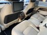 USED 2018 68 LAND ROVER RANGE ROVER 3.0 TDV6 AUTOBIOGRAPHY 5d 255 BHP HUGE SPEC CAR VERY RARE OPTIONS LIST 10" REAR SCREENS ENTERTANMANT, LUXARY SEATS WITH CHAUFFEUR MODE 24 WAY MASSAGE SEATS FRONT&REAR INC POWERED REAR ARMREST