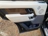 USED 2018 68 LAND ROVER RANGE ROVER 3.0 TDV6 AUTOBIOGRAPHY 5d 255 BHP HUGE SPEC CAR VERY RARE OPTIONS LIST 10" REAR SCREENS ENTERTANMANT, LUXARY SEATS WITH CHAUFFEUR MODE 24 WAY MASSAGE SEATS FRONT&REAR INC POWERED REAR ARMREST