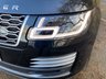 USED 2018 68 LAND ROVER RANGE ROVER 3.0 TDV6 AUTOBIOGRAPHY 5d 255 BHP HUGE SPEC CAR VERY RARE OPTIONS LIST 10" REAR SCREENS ENTERTANMANT, LUXARY SEATS WITH CHAUFFEUR MODE 24 WAY MASSAGE SEATS FRONT&REAR INC POWERED REAR ARMREST