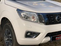 USED 2017 17 NISSAN NAVARA 2.3 DCI TEKNA 4X4 SHR DCB 190 BHP 2017 NISSAN NAVARA TEKNA 2.3 DCi 4x4 - DOUBLE CAB - 1 FORMER KEEPER - FULL NISSAN SERVICE HISTORY - FULL BLACK LEATHER - SATELLITE NAVIGATION - TOW PACK