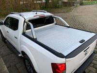 USED 2017 17 NISSAN NAVARA 2.3 DCI TEKNA 4X4 SHR DCB 190 BHP 2017 NISSAN NAVARA TEKNA 2.3 DCi 4x4 - DOUBLE CAB - 1 FORMER KEEPER - FULL NISSAN SERVICE HISTORY - FULL BLACK LEATHER - SATELLITE NAVIGATION - TOW PACK