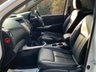 USED 2017 17 NISSAN NAVARA 2.3 DCI TEKNA 4X4 SHR DCB 190 BHP 2017 NISSAN NAVARA TEKNA 2.3 DCi 4x4 - DOUBLE CAB - 1 FORMER KEEPER - FULL NISSAN SERVICE HISTORY - FULL BLACK LEATHER - SATELLITE NAVIGATION - TOW PACK