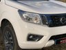 USED 2017 17 NISSAN NAVARA 2.3 DCI TEKNA 4X4 SHR DCB 190 BHP 2017 NISSAN NAVARA TEKNA 2.3 DCi 4x4 - DOUBLE CAB - 1 FORMER KEEPER - FULL NISSAN SERVICE HISTORY - FULL BLACK LEATHER - SATELLITE NAVIGATION - TOW PACK