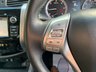 USED 2017 17 NISSAN NAVARA 2.3 DCI TEKNA 4X4 SHR DCB 190 BHP 2017 NISSAN NAVARA TEKNA 2.3 DCi 4x4 - DOUBLE CAB - 1 FORMER KEEPER - FULL NISSAN SERVICE HISTORY - FULL BLACK LEATHER - SATELLITE NAVIGATION - TOW PACK