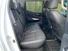 USED 2017 17 NISSAN NAVARA 2.3 DCI TEKNA 4X4 SHR DCB 190 BHP 2017 NISSAN NAVARA TEKNA 2.3 DCi 4x4 - DOUBLE CAB - 1 FORMER KEEPER - FULL NISSAN SERVICE HISTORY - FULL BLACK LEATHER - SATELLITE NAVIGATION - TOW PACK