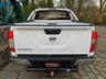 USED 2017 17 NISSAN NAVARA 2.3 DCI TEKNA 4X4 SHR DCB 190 BHP 2017 NISSAN NAVARA TEKNA 2.3 DCi 4x4 - DOUBLE CAB - 1 FORMER KEEPER - FULL NISSAN SERVICE HISTORY - FULL BLACK LEATHER - SATELLITE NAVIGATION - TOW PACK