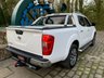 USED 2017 17 NISSAN NAVARA 2.3 DCI TEKNA 4X4 SHR DCB 190 BHP 2017 NISSAN NAVARA TEKNA 2.3 DCi 4x4 - DOUBLE CAB - 1 FORMER KEEPER - FULL NISSAN SERVICE HISTORY - FULL BLACK LEATHER - SATELLITE NAVIGATION - TOW PACK