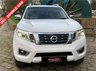 USED 2017 17 NISSAN NAVARA 2.3 DCI TEKNA 4X4 SHR DCB 190 BHP 2017 NISSAN NAVARA TEKNA 2.3 DCi 4x4 - DOUBLE CAB - 1 FORMER KEEPER - FULL NISSAN SERVICE HISTORY - FULL BLACK LEATHER - SATELLITE NAVIGATION - TOW PACK