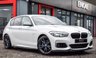 USED 2018 67 BMW 1 SERIES 3.0 M140I SHADOW EDITION 5d 335 BHP M PERFORMANCE+HARMAN KARDON