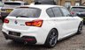 USED 2018 67 BMW 1 SERIES 3.0 M140I SHADOW EDITION 5d 335 BHP M PERFORMANCE+HARMAN KARDON