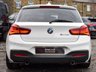 USED 2018 67 BMW 1 SERIES 3.0 M140I SHADOW EDITION 5d 335 BHP M PERFORMANCE+HARMAN KARDON