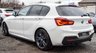 USED 2018 67 BMW 1 SERIES 3.0 M140I SHADOW EDITION 5d 335 BHP M PERFORMANCE+HARMAN KARDON