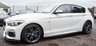 USED 2018 67 BMW 1 SERIES 3.0 M140I SHADOW EDITION 5d 335 BHP M PERFORMANCE+HARMAN KARDON
