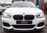 USED 2018 67 BMW 1 SERIES 3.0 M140I SHADOW EDITION 5d 335 BHP M PERFORMANCE+HARMAN KARDON