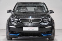 USED 2018 68 BMW I3 0.6 I3S 94AH RANGE EXTENDER 5d 181 BHP 