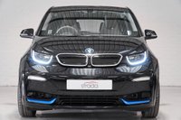 USED 2018 68 BMW I3 0.6 I3S 94AH RANGE EXTENDER 5d 181 BHP 