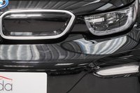 USED 2018 68 BMW I3 0.6 I3S 94AH RANGE EXTENDER 5d 181 BHP 