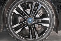 USED 2018 68 BMW I3 0.6 I3S 94AH RANGE EXTENDER 5d 181 BHP 
