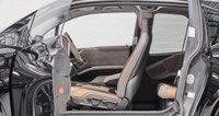 USED 2018 68 BMW I3 0.6 I3S 94AH RANGE EXTENDER 5d 181 BHP 