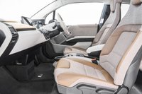 USED 2018 68 BMW I3 0.6 I3S 94AH RANGE EXTENDER 5d 181 BHP 