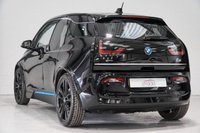 USED 2018 68 BMW I3 0.6 I3S 94AH RANGE EXTENDER 5d 181 BHP 