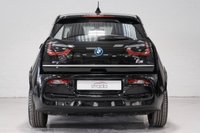 USED 2018 68 BMW I3 0.6 I3S 94AH RANGE EXTENDER 5d 181 BHP 