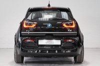 USED 2018 68 BMW I3 0.6 I3S 94AH RANGE EXTENDER 5d 181 BHP 