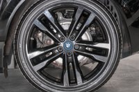 USED 2018 68 BMW I3 0.6 I3S 94AH RANGE EXTENDER 5d 181 BHP 