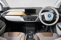 USED 2018 68 BMW I3 0.6 I3S 94AH RANGE EXTENDER 5d 181 BHP 
