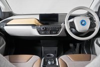 USED 2018 68 BMW I3 0.6 I3S 94AH RANGE EXTENDER 5d 181 BHP 