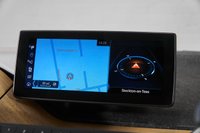 USED 2018 68 BMW I3 0.6 I3S 94AH RANGE EXTENDER 5d 181 BHP 