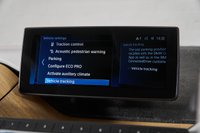 USED 2018 68 BMW I3 0.6 I3S 94AH RANGE EXTENDER 5d 181 BHP 