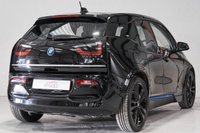 USED 2018 68 BMW I3 0.6 I3S 94AH RANGE EXTENDER 5d 181 BHP 