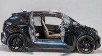 USED 2018 68 BMW I3 0.6 I3S 94AH RANGE EXTENDER 5d 181 BHP 