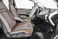 USED 2018 68 BMW I3 0.6 I3S 94AH RANGE EXTENDER 5d 181 BHP 