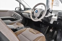 USED 2018 68 BMW I3 0.6 I3S 94AH RANGE EXTENDER 5d 181 BHP 