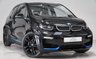 USED 2018 68 BMW I3 0.6 I3S 94AH RANGE EXTENDER 5d 181 BHP 