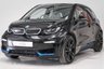 USED 2018 68 BMW I3 0.6 I3S 94AH RANGE EXTENDER 5d 181 BHP 