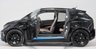 USED 2018 68 BMW I3 0.6 I3S 94AH RANGE EXTENDER 5d 181 BHP 