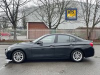 USED 2015 65 BMW 3 SERIES 2.0 320D ED PLUS 4d 161 BHP 