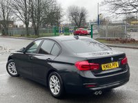 USED 2015 65 BMW 3 SERIES 2.0 320D ED PLUS 4d 161 BHP 