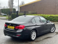 USED 2015 65 BMW 3 SERIES 2.0 320D ED PLUS 4d 161 BHP 