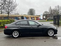 USED 2015 65 BMW 3 SERIES 2.0 320D ED PLUS 4d 161 BHP 