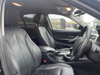 USED 2015 65 BMW 3 SERIES 2.0 320D ED PLUS 4d 161 BHP 