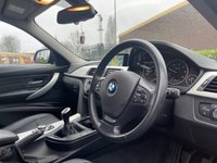 USED 2015 65 BMW 3 SERIES 2.0 320D ED PLUS 4d 161 BHP 