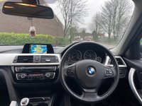 USED 2015 65 BMW 3 SERIES 2.0 320D ED PLUS 4d 161 BHP 